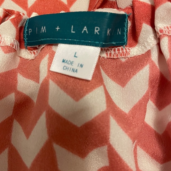 Pim + Larkin dress - Picture 4 of 4